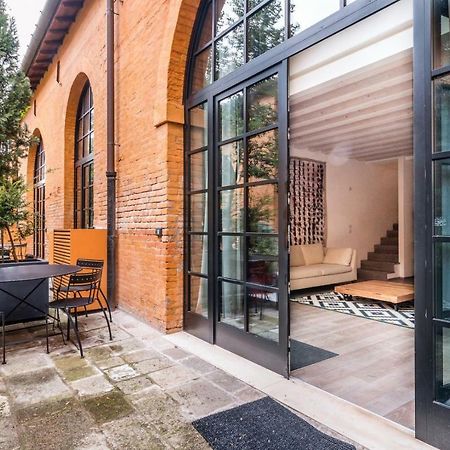 Apartamento Casin Dei Spiriti Venecia Exterior foto