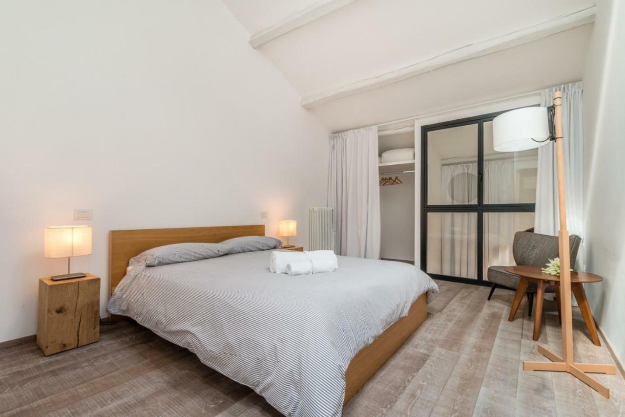 Apartamento Casin Dei Spiriti Venecia Exterior foto