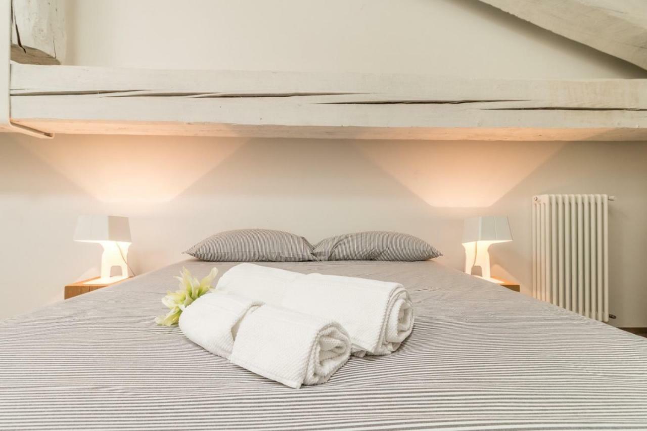 Apartamento Casin Dei Spiriti Venecia Exterior foto