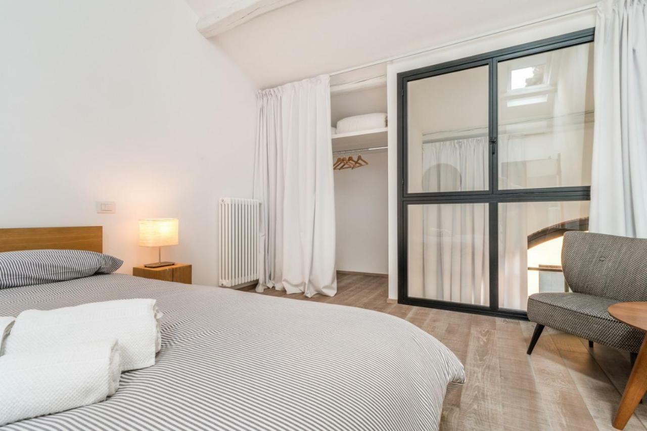 Apartamento Casin Dei Spiriti Venecia Exterior foto
