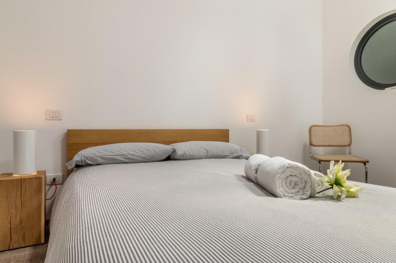 Apartamento Casin Dei Spiriti Venecia Exterior foto