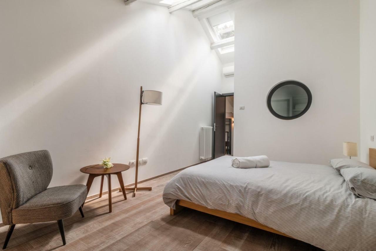 Apartamento Casin Dei Spiriti Venecia Exterior foto