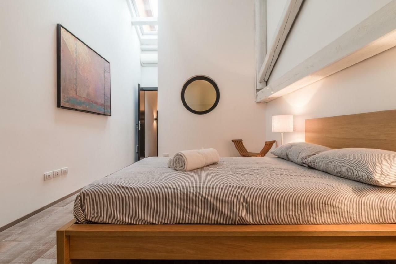 Apartamento Casin Dei Spiriti Venecia Exterior foto
