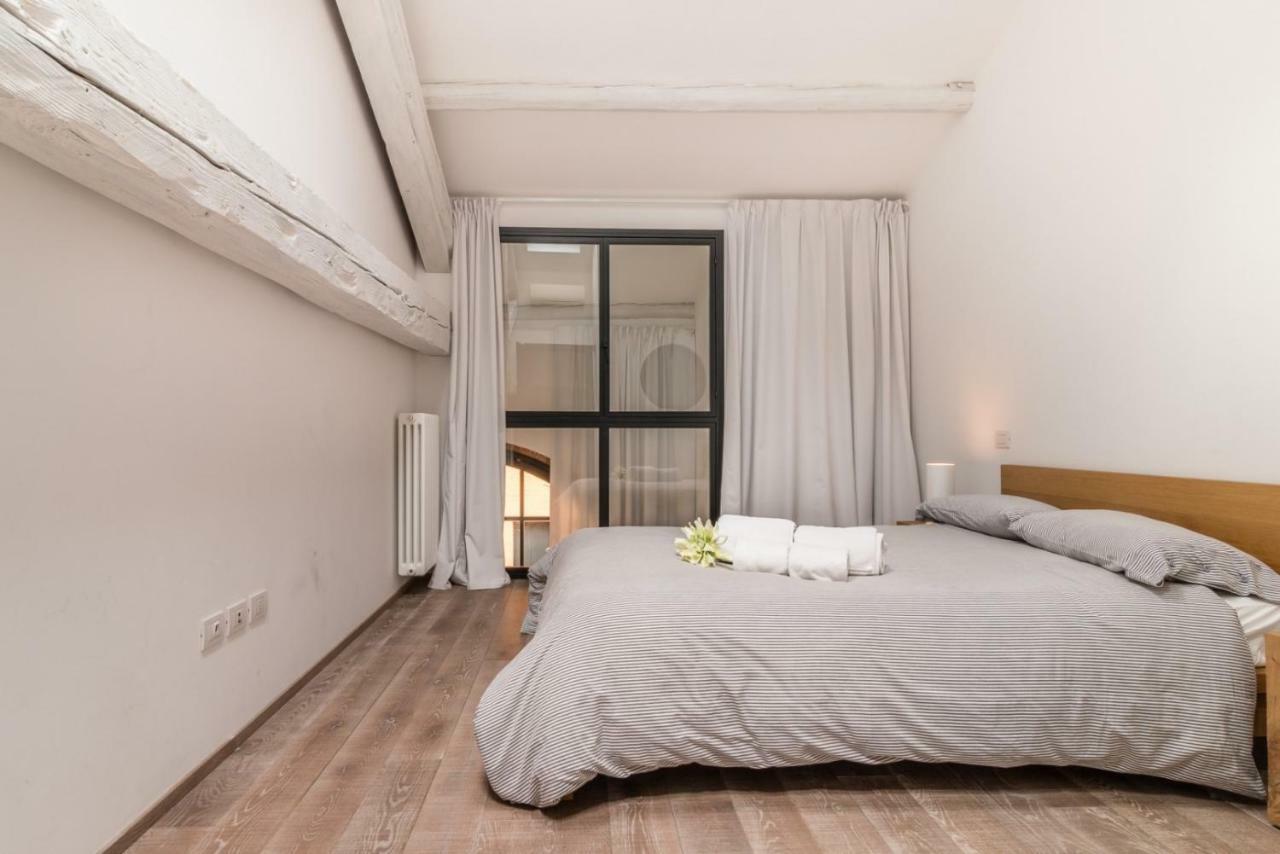 Apartamento Casin Dei Spiriti Venecia Exterior foto