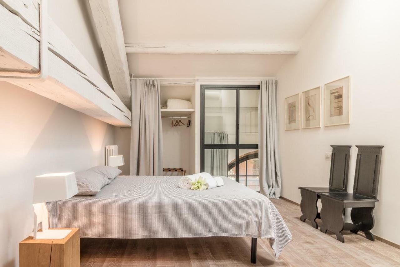 Apartamento Casin Dei Spiriti Venecia Exterior foto
