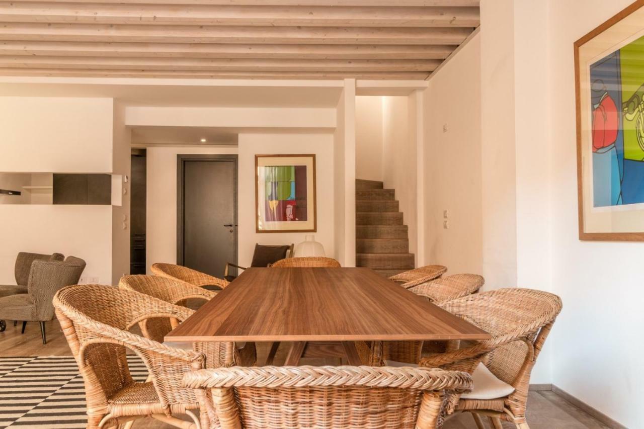Apartamento Casin Dei Spiriti Venecia Exterior foto