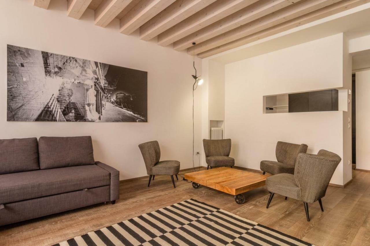 Apartamento Casin Dei Spiriti Venecia Exterior foto