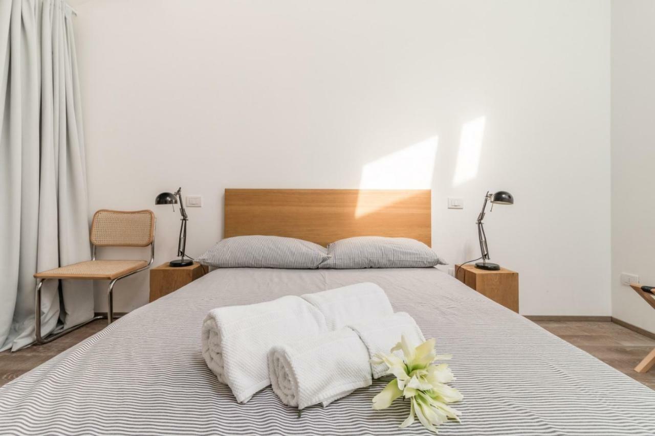 Apartamento Casin Dei Spiriti Venecia Exterior foto