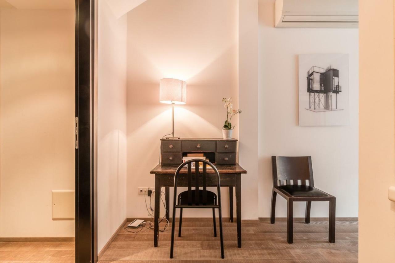 Apartamento Casin Dei Spiriti Venecia Exterior foto